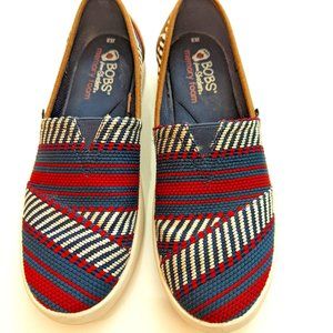 July 4th!  B-Loved Leap Year Sneakers